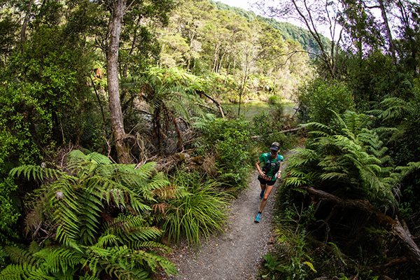 New Zealand to host ultra marathon event with local runners only