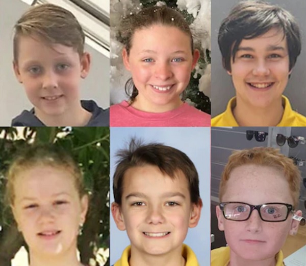 Tragedy of Hillcrest Primary School jumping castle deaths acknowledged by Tasmanian Coroner