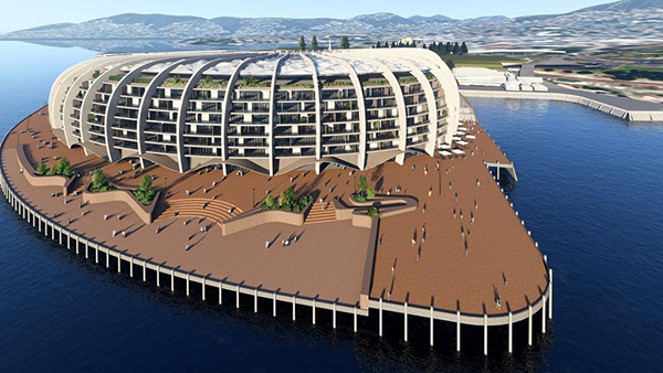 Hobart City Council reaches agreement with Stadia Precinct Consortia on Macquarie Point Stadium 2.0