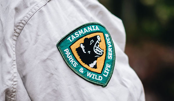Recruitment campaign launched for new Tasmanian Wilderness Rangers