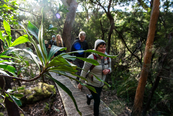 Ecotourism Australia certified businesses secure Qantas Australian Tourism Awards