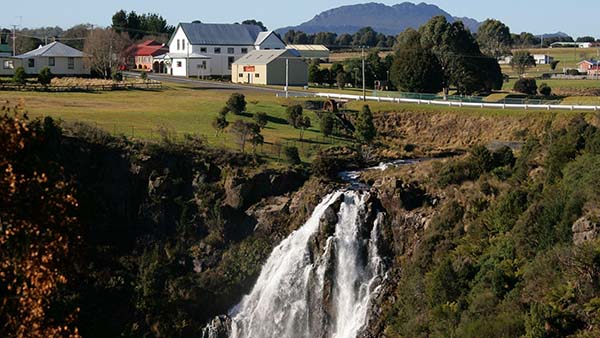 Tasmanian Government funds Waratah recreational projects following decommissioning of dam