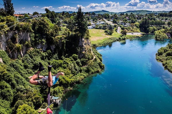 Tourism Industry Aotearoa urges next government to give tourism industry a central role in regions’ recovery