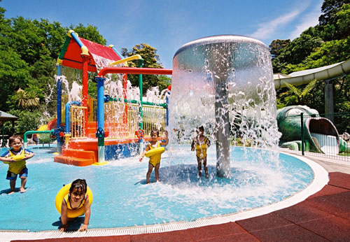 Taupo holiday park’s geothermal water initiatives win national awards