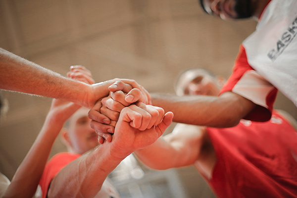 Lifeline and rebel partner to communicate benefits of sport in boosting mental health   