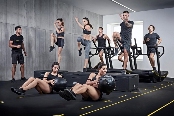 Technogym unveils live streaming and on-demand classes via Mywellness app