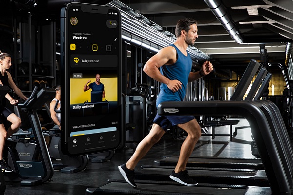 Technogym updates digital resources to aid restart of fitness clubs