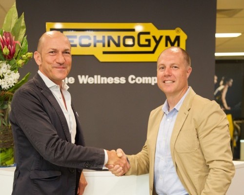 Altitude Training Systems and Technogym Australia combine to deliver high performance solution