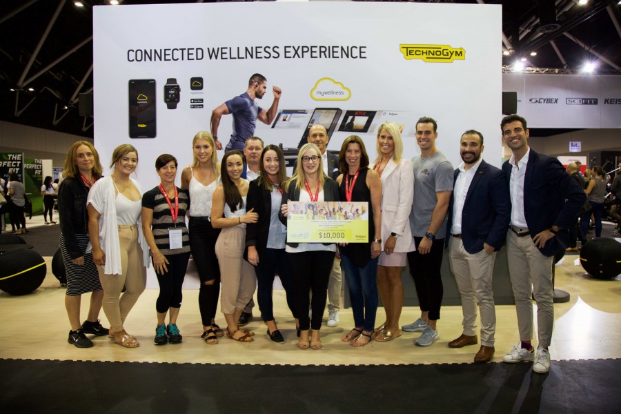 Technogym ‘Let’s Move for a Better World’ campaign exceeds all expectations