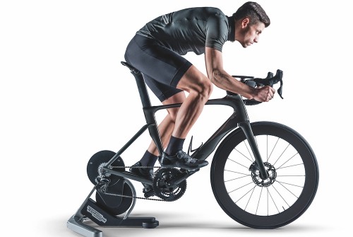 Technogym launches new indoor training solution for cyclists