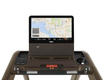 Technogym launches MyRunning logbook