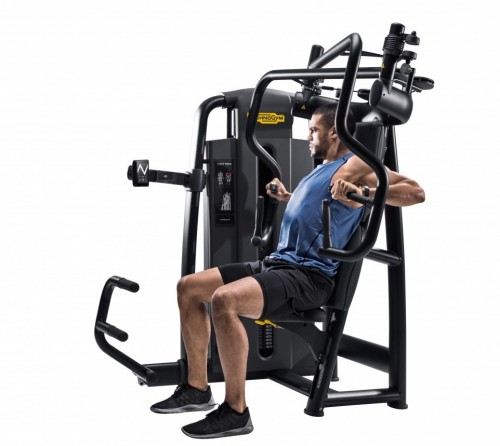 Technogym unveils the world’s first range of connected strength equipment
