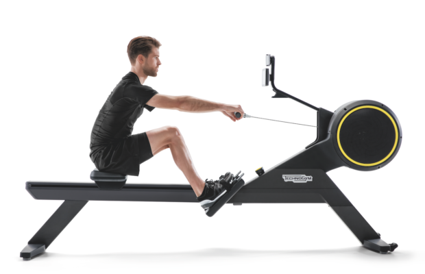 Technogym launches new indoor rowing solution in Australia