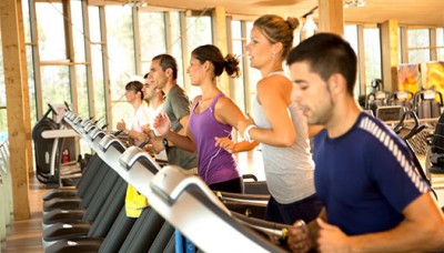 Technogym launches wellness funding program for young entrepreneurs