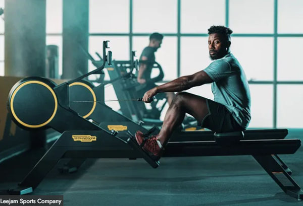 Saudi Arabia’s NEOM invests in Technogym