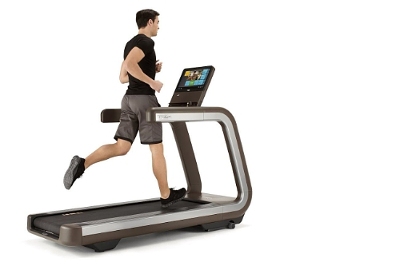 Technogym debuts new fitness integration with Samsung
