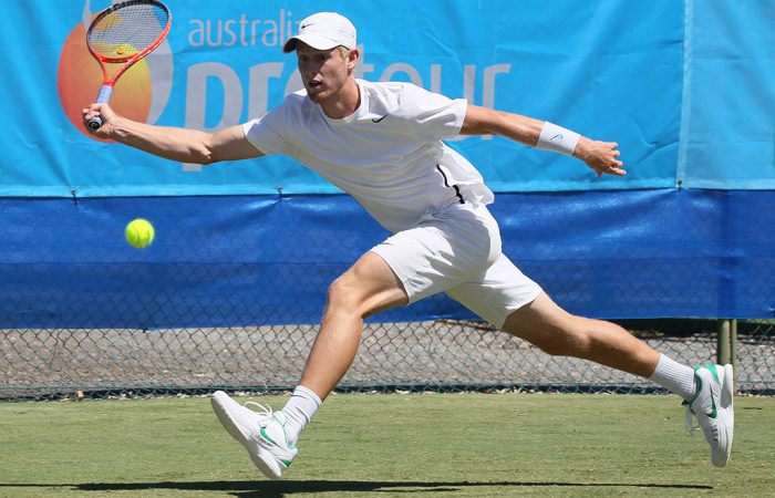 Albury to host International Tennis Tournament in 2019