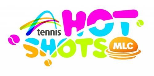 Callide Valley installs new MLC Tennis Hot Shots mini-courts
