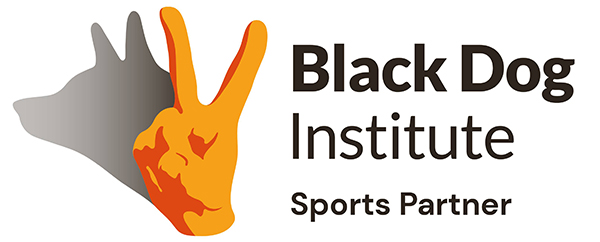 Tennis NSW partners with Black Dog Institute
