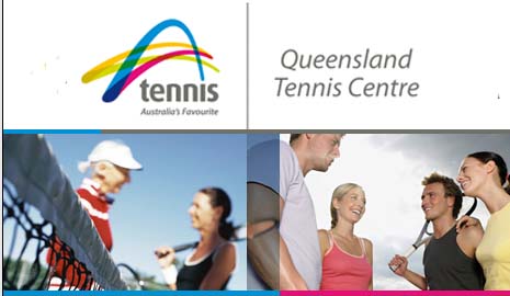 Queensland Tennis Centre welcomes new operators
