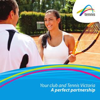 Tennis Victoria launches new Tennis Facility Planning Guide