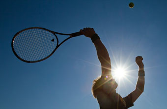 Blacktown City advances regional tennis facility plan