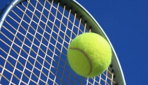 Former Apple executive to head up tennis participation