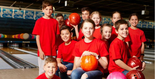 Tenpin Bowling adopts ‘revolutionary’ program to increase child participation
