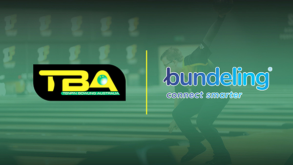 Tenpin Bowling Australia partners with Bundeling to launch Business Club App