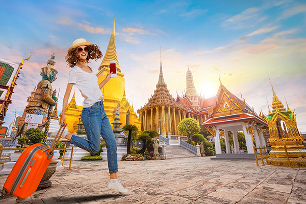 Centara Resorts welcome return of international visitors following relaunch of Thailand’s reopening program