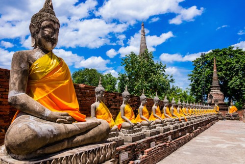 Thai Tourism Minister emphasises visitors safety following Bangkok bombings