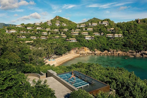 Banyan Tree launches ‘wellbeing sanctuary’ at properties in Thailand’s Koh Samui and Krabi