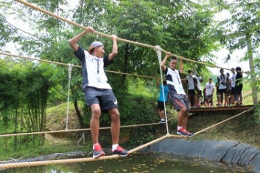 Thanyapura Phuket to offer youth activities camp from April to September