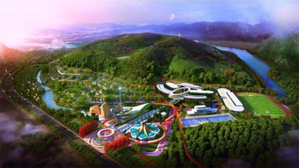 International expansion set for Thanyapura Health and Sports Resort 
