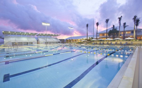 Thanyapura Aquatics Academy becomes Asia’s first ‘one stop shop’ for swimmers