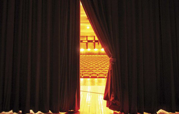 Christchurch Council advances plans for Court Theatre 