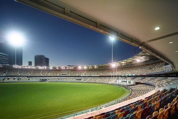 KOJO secures fan experience production partnership contract for Stadiums Queensland venues