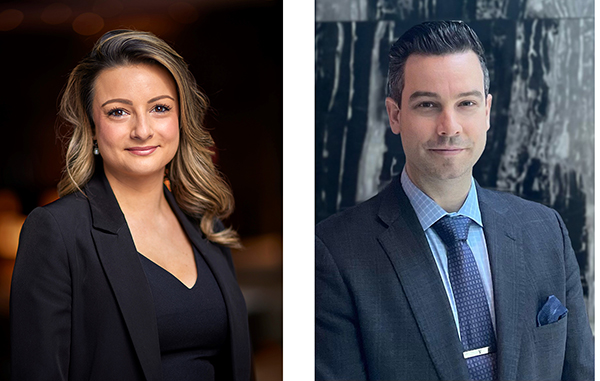 The Star Sydney appoints two General Managers to its hospitality leadership team
