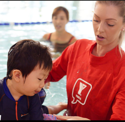 The Y NSW seeks lifeguards and swimming instructors