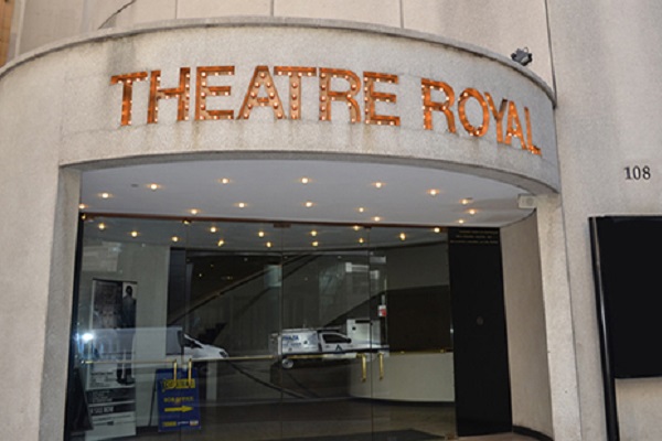 NSW Government agrees 45-year-lease for management of Theatre Royal Sydney