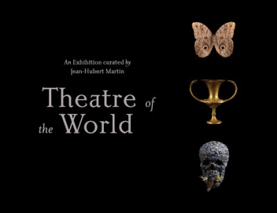 Tasmanian Theatre of the World exhibition now an international success
