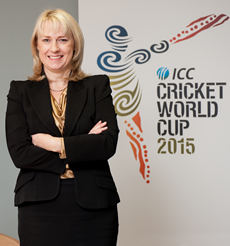 Cricket World Cup organisation recognised in Queen’s Birthday honours list