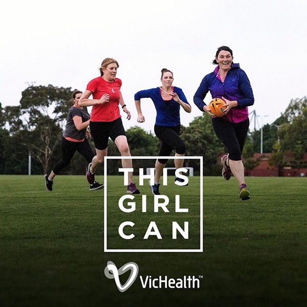 This Girl Can 2021 campaign encouraged record number of women to get active and stay active