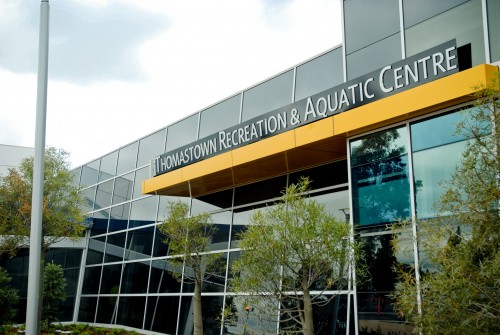 Over budget Thomastown Recreation and Aquatic Centre opens