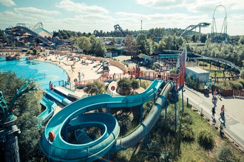 UK theme park minimises alcohol related rollercoaster ‘sick shutdowns’
