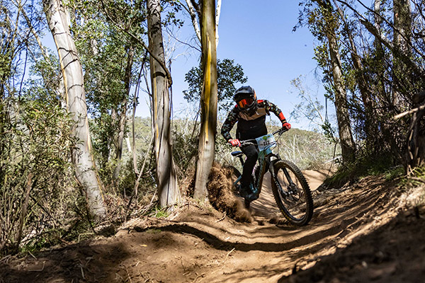 Thredbo celebrates 30 years as a premier mountain bike destination