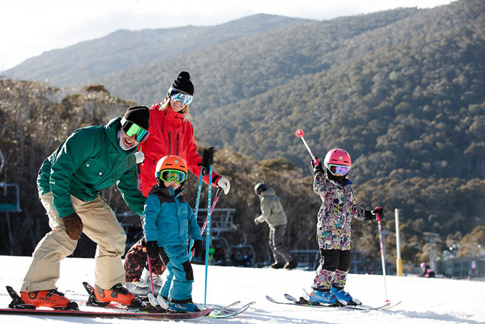 Opening of NSW ski season backed by COVIDSafe hygiene measures