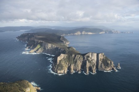 Three Capes Track is Tasmania’s newest visitor experience