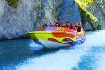 Queenstown tourism company named among fastest-growing in New Zealand
