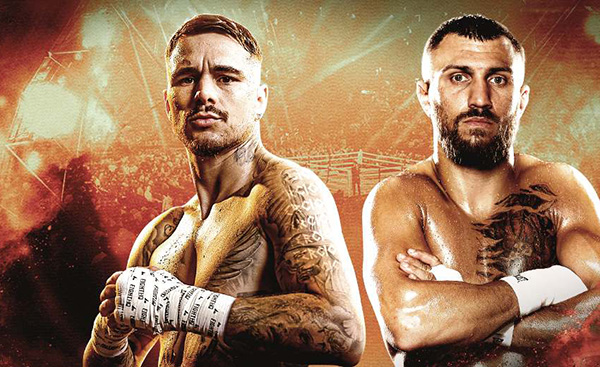 Boxing fans warned to avoid ticket scalpers and scammers for event at Perth’s RAC Arena